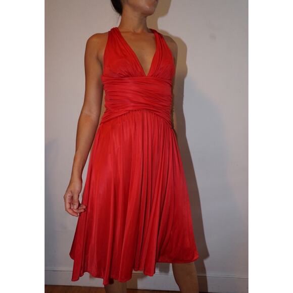 MNG SUIT COLLECTION DRESS - Picture 1 of 2